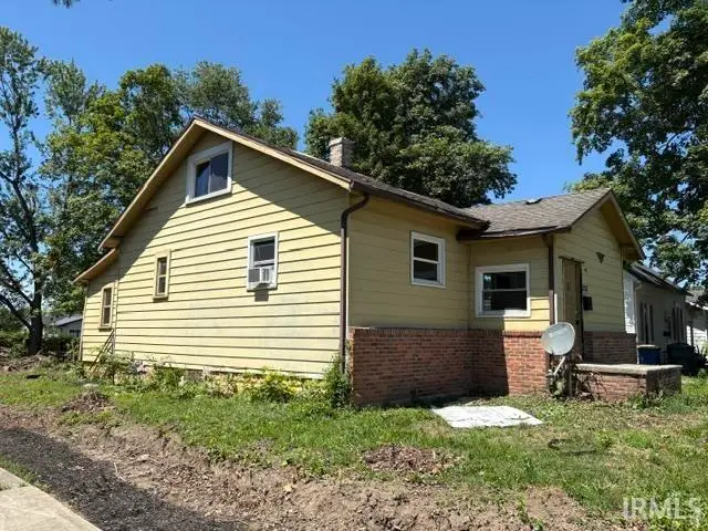 217 S Cole Avenue, Muncie, IN 47303 - #2