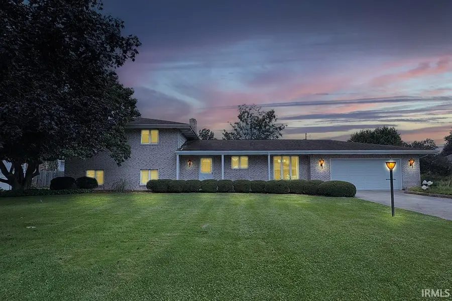 56727 Meadowood Drive, Elkhart, IN 46516 - #2