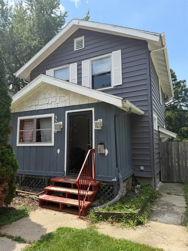 3210 Central Drive, Fort Wayne, IN 46806