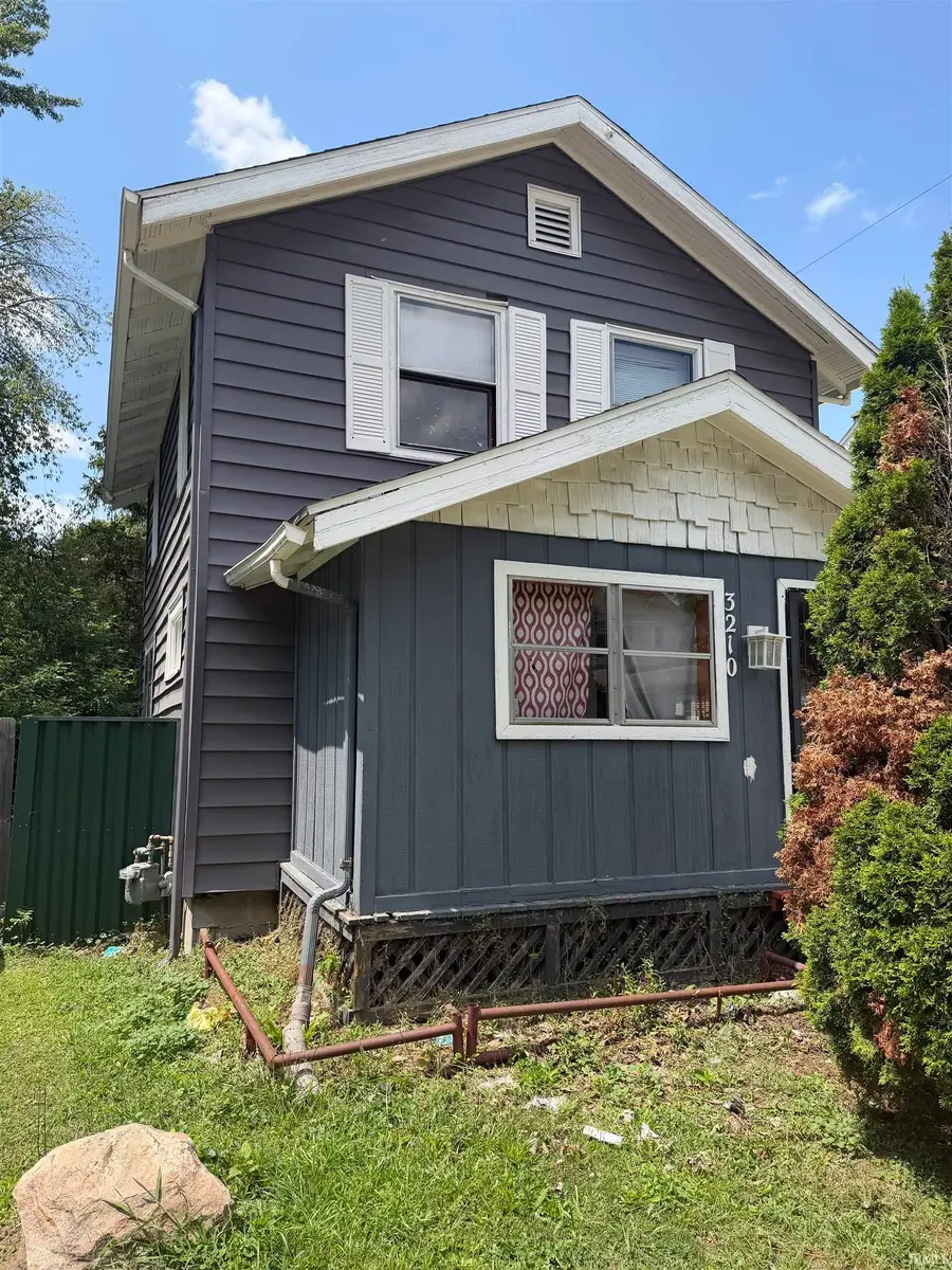3210 Central Drive, Fort Wayne, IN 46806 - #2