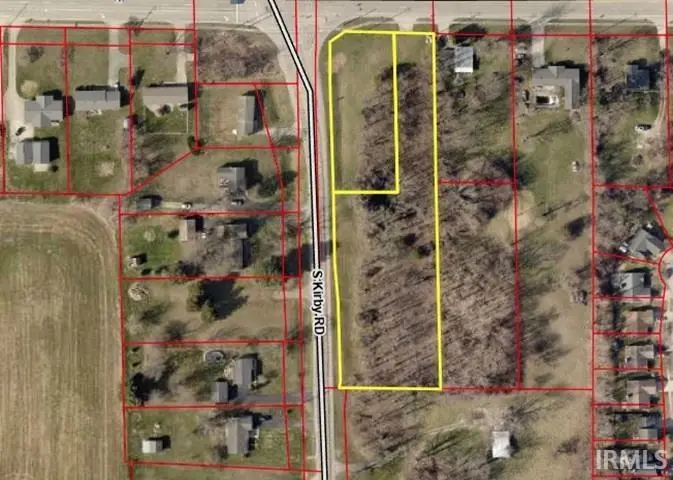 5991 W State Road 48, Bloomington, IN 47403 - #1