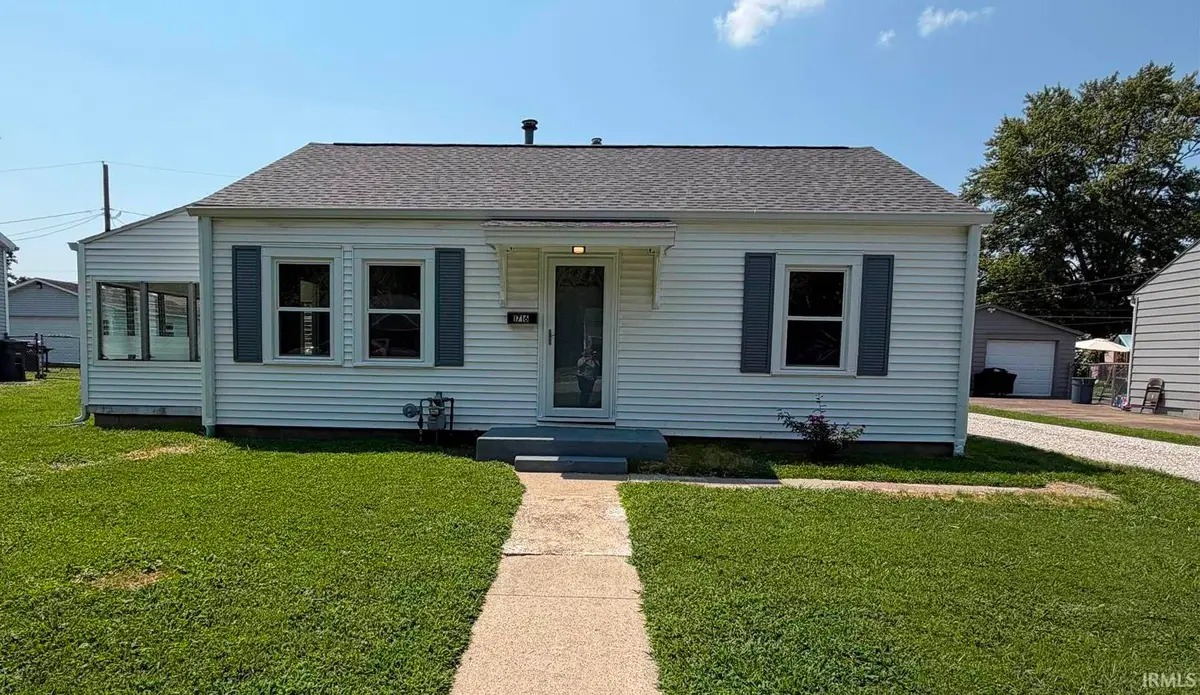 1716 Marie Avenue, Evansville, IN 47711 - #1