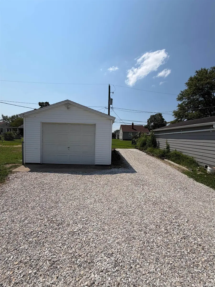 1716 Marie Avenue, Evansville, IN 47711 - #2