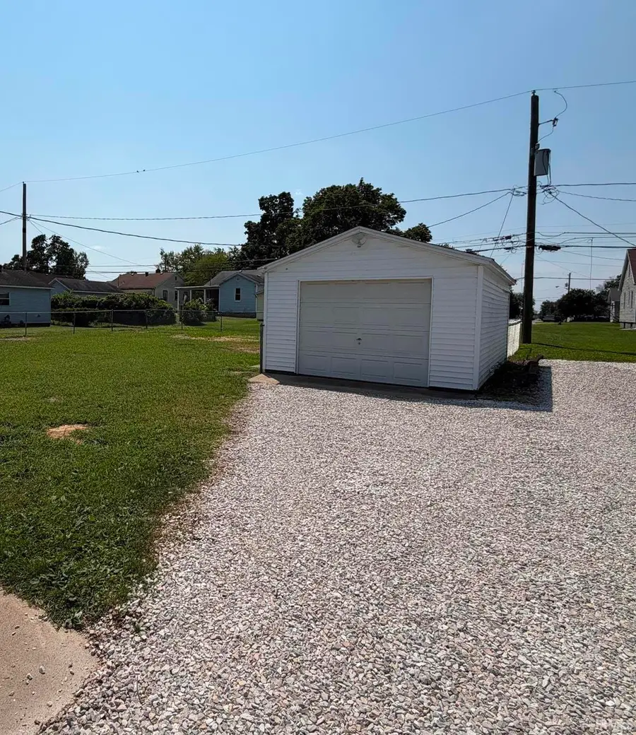 1716 Marie Avenue, Evansville, IN 47711 - #3