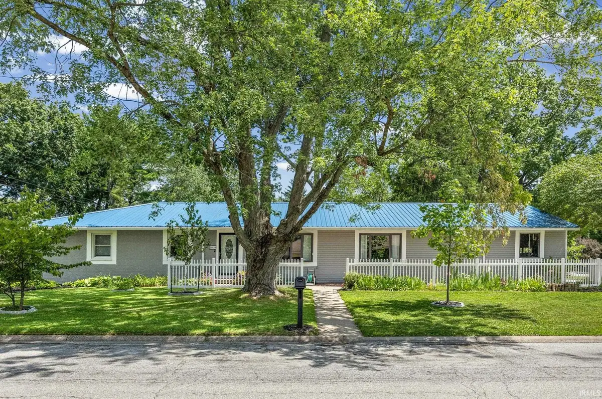 2000 Carlisle Drive, West Lafayette, IN 47906 - #1