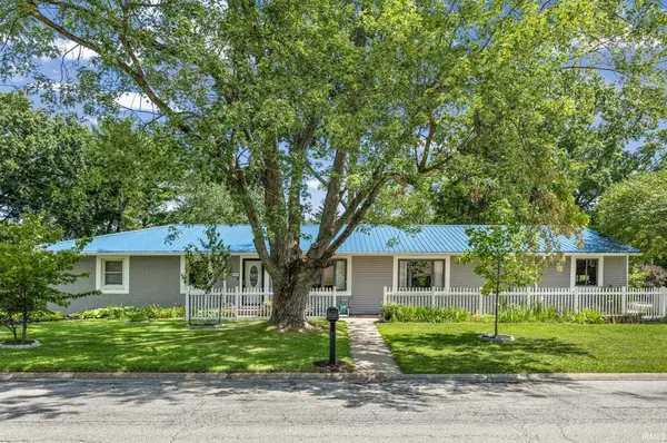 2000 Carlisle Drive, West Lafayette, IN 47906