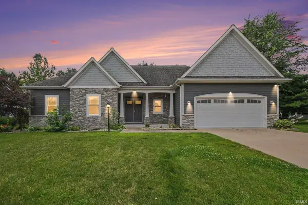 2512 Running Deer Drive, South Bend, IN 46614