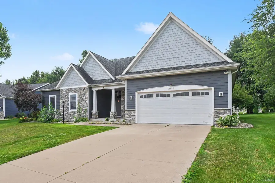 2512 Running Deer Drive, South Bend, IN 46614 - #3