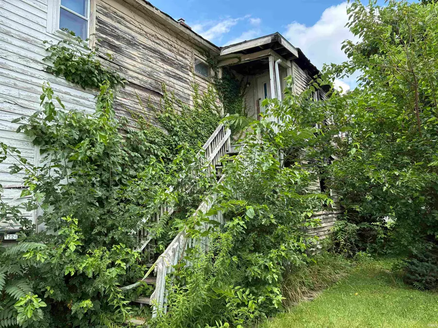 1224 S Main Street, Kokomo, IN 46902 - #3