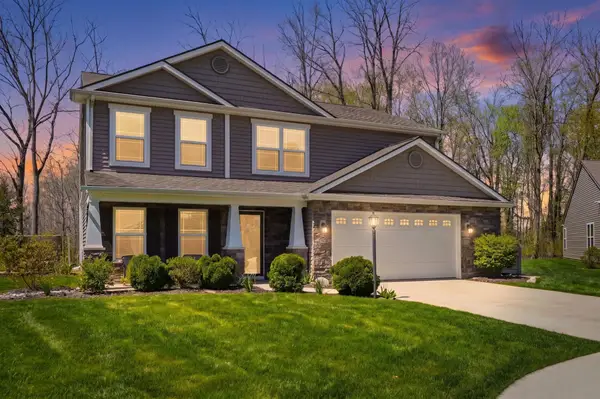 12585 Tolee Court, Fort Wayne, IN 46818