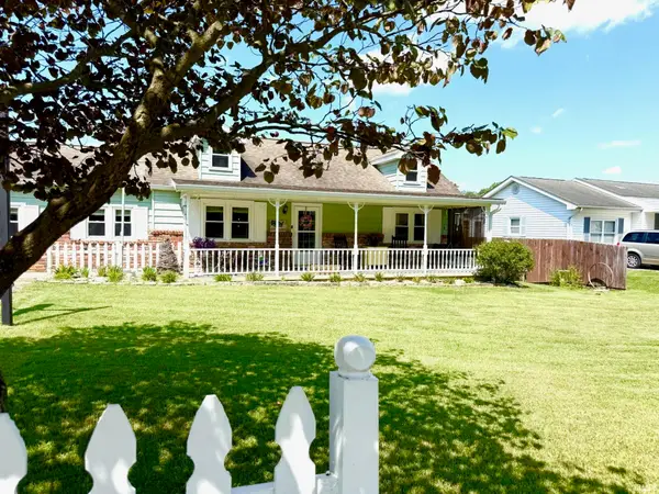 2759 Western Avenue, Bedford, IN 47421