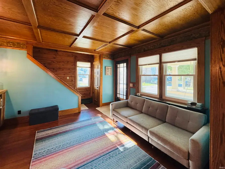 402 Elm Street, Monroeville, IN 46773 - #2