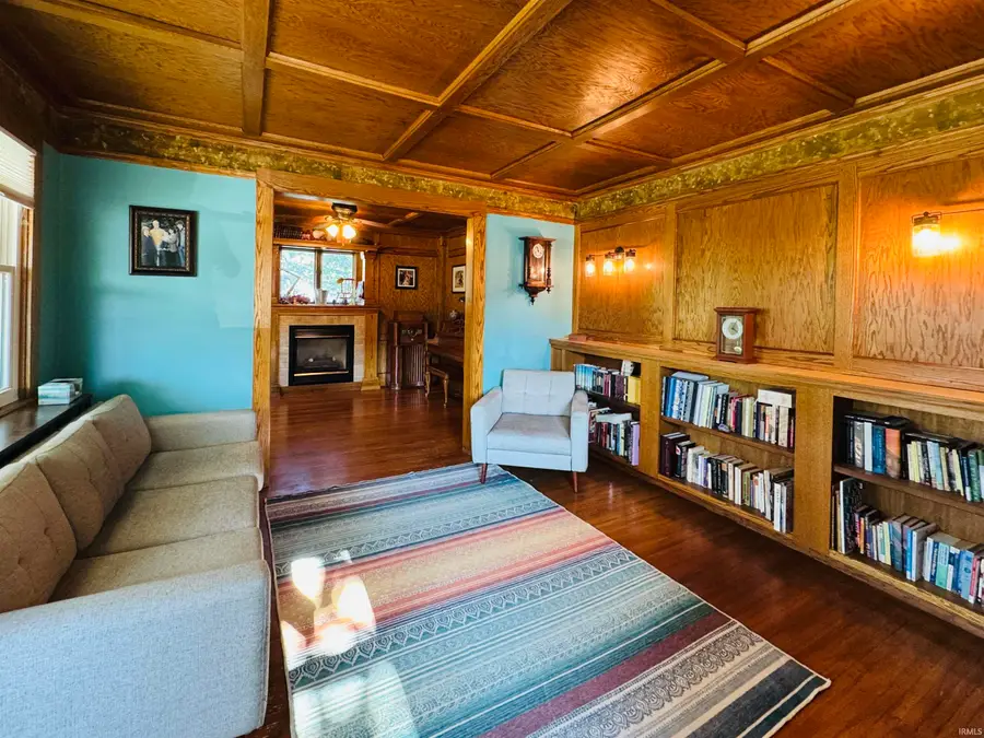 402 Elm Street, Monroeville, IN 46773 - #3