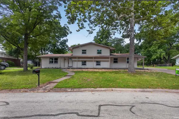 1941 Indian Trail Drive, West Lafayette, IN 47906