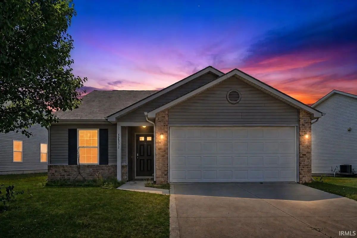 12331 Hummingbird Cove, Fort Wayne, IN 46845 - #1