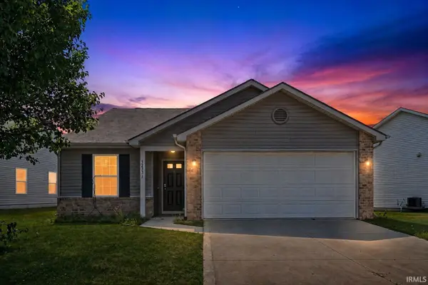 12331 Hummingbird Cove, Fort Wayne, IN 46845