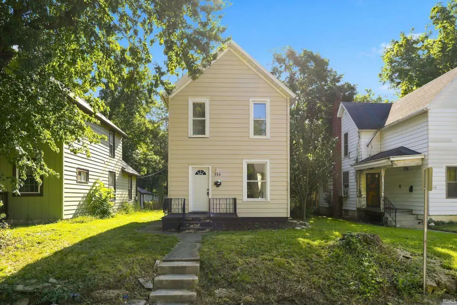 314 Greenwood Avenue, Fort Wayne, IN 46808 - #2