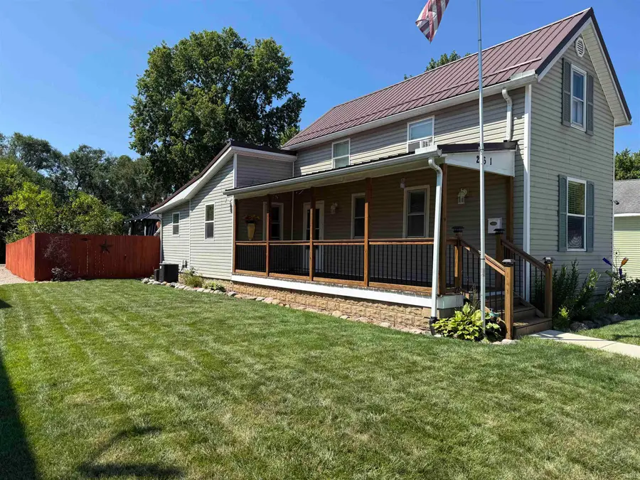261 Columbia Avenue, Peru, IN 46970 - #2