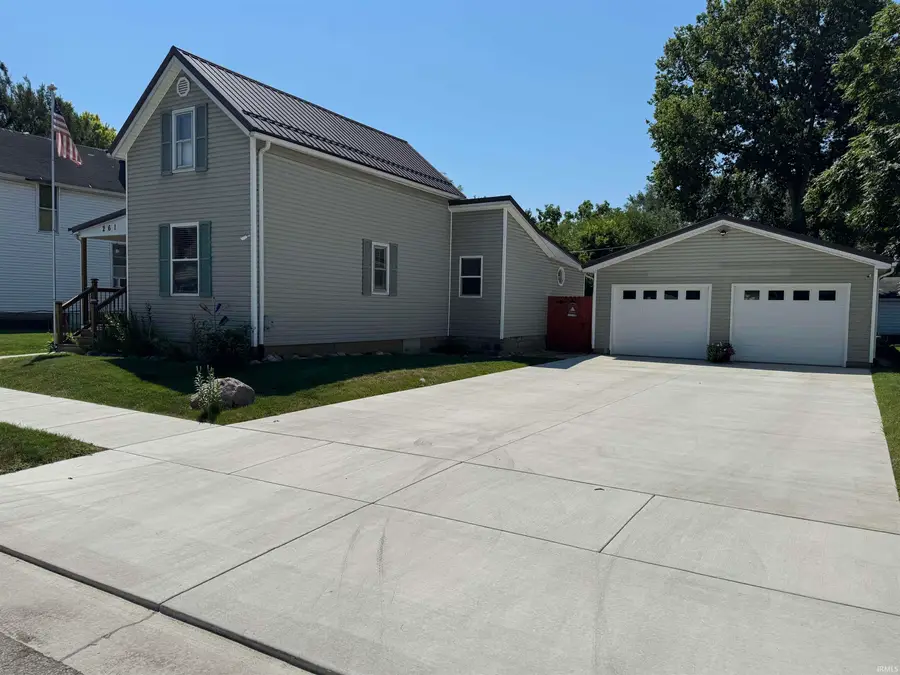261 Columbia Avenue, Peru, IN 46970 - #3