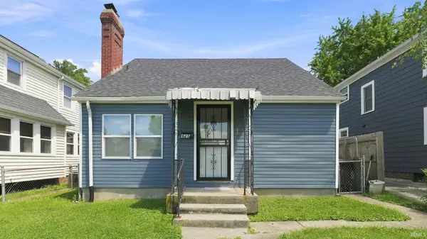 4625 Arlington Avenue, Fort Wayne, IN 46807