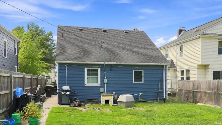 4625 Arlington Avenue, Fort Wayne, IN 46807 - #2