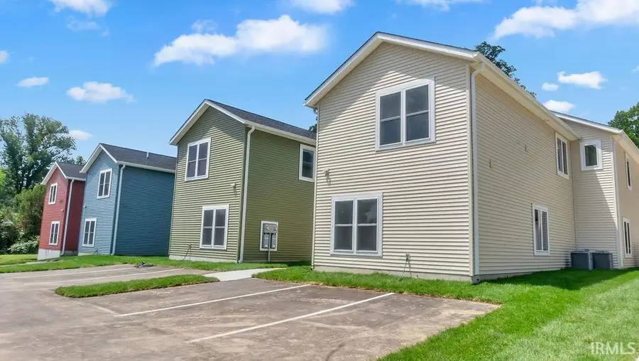 1114 & 1116 N Woodburn Avenue, Bloomington, IN 47404 - #2