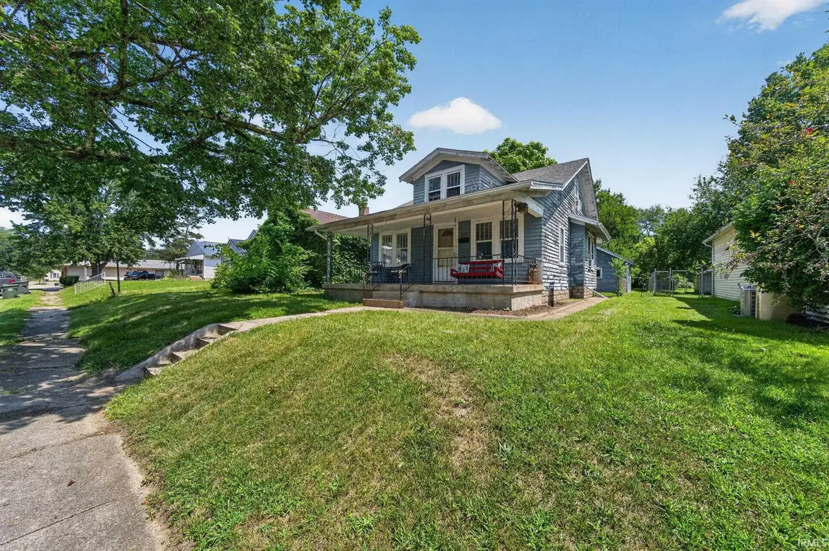 928 Oakland Street, South Bend, IN 46615 - #1