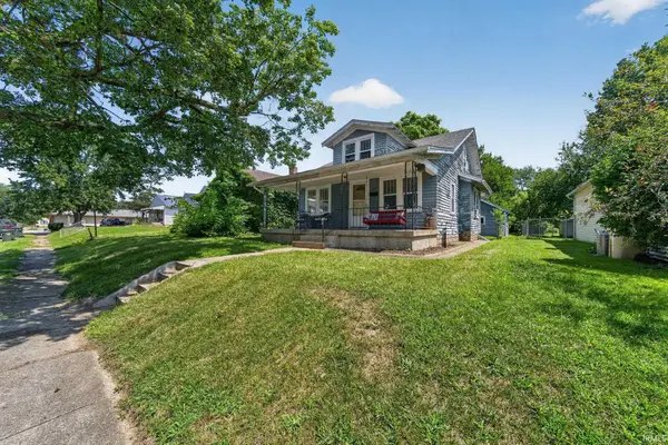 928 Oakland Street, South Bend, IN 46615