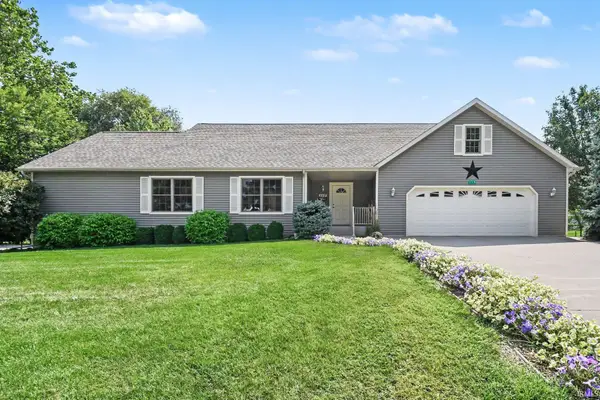 110 N Scott Street, Middlebury, IN 46540