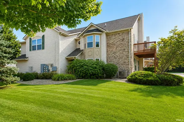 1901 Griffon Drive, Lafayette, IN 47905