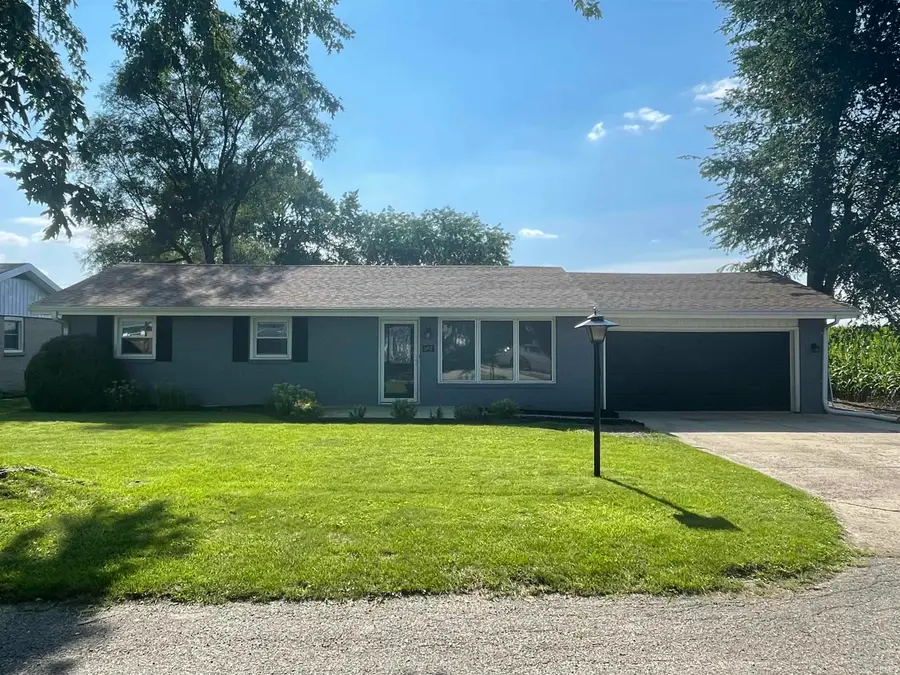 6717 N Apple Lane, Muncie, IN 47303 - #2