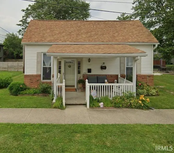 105 NE 14th Street Street, Washington, IN 47501 - #1