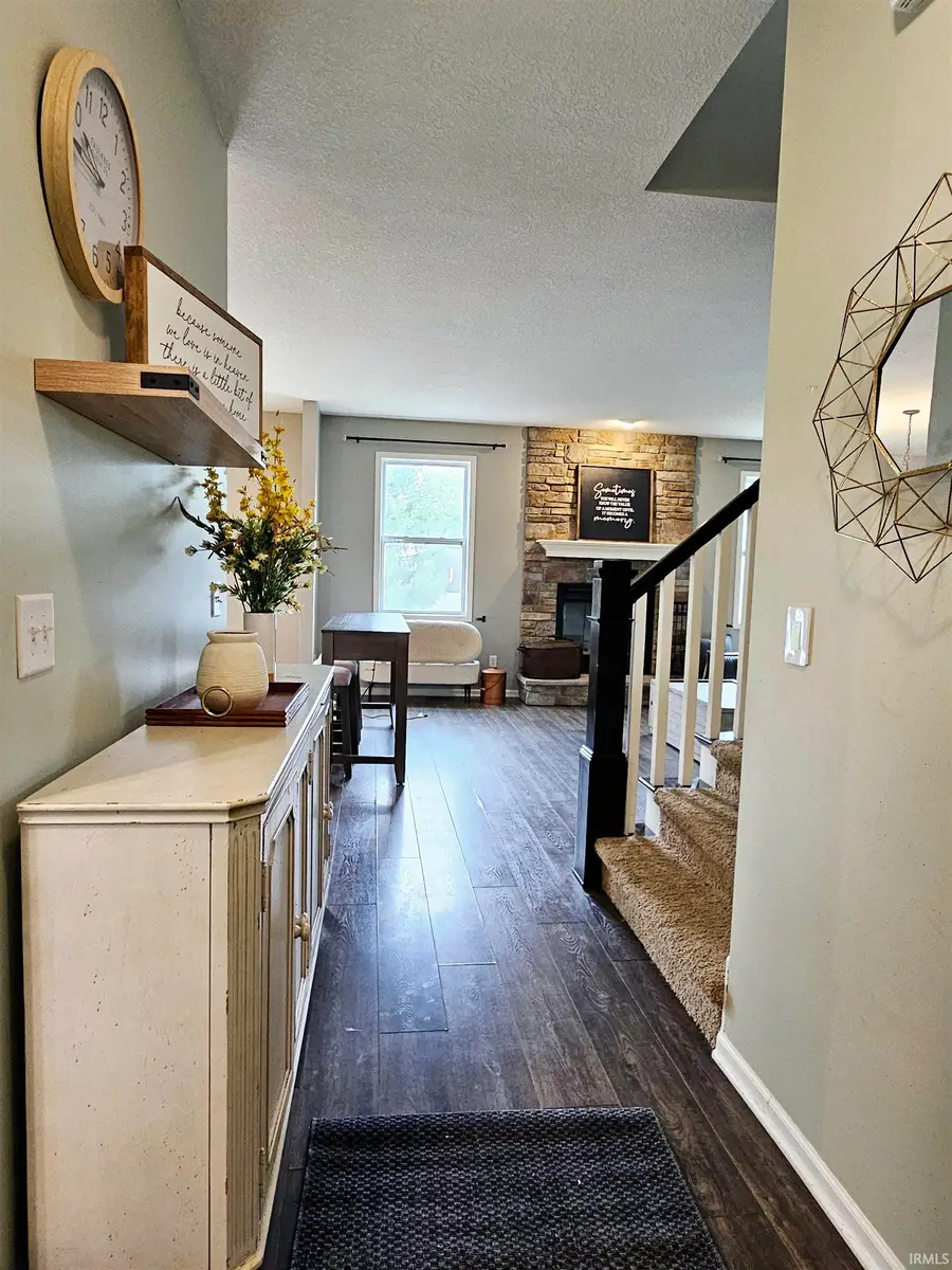 10017 Banbury Court, Fort Wayne, IN 46818 - #2