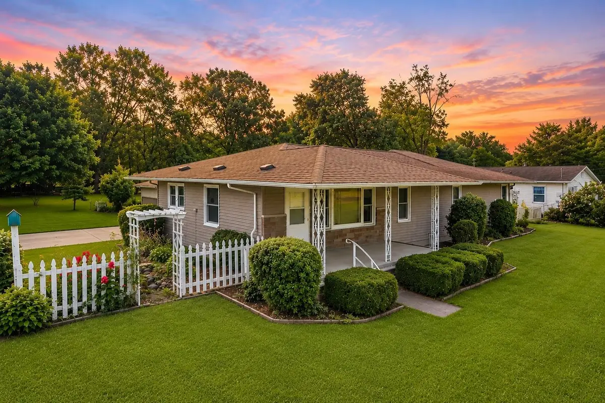 56314 County Road 1, Elkhart, IN 46516 - #1