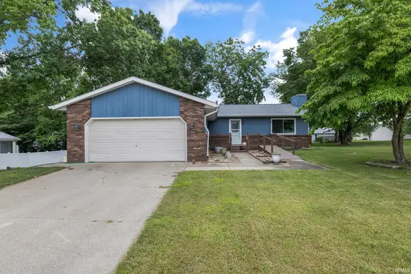 606 Claudia Lane, Middlebury, IN 46540