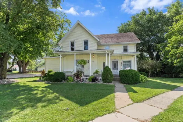 209 Bristol Avenue, Middlebury, IN 46540