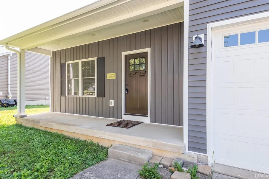 3525 S Wickens Street, Bloomington, IN 47403 - #2