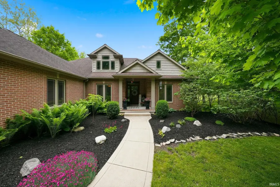 8630 N 000th Road, Decatur, IN 46733 - #2