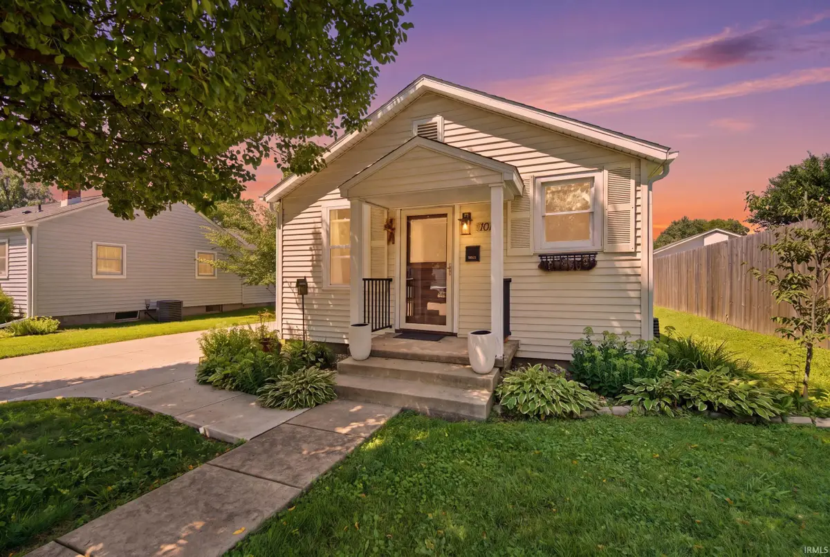 1014 S 20th Street, Lafayette, IN 47905 - #1