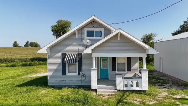 9274 E State Road 168, Mackey, IN 47654