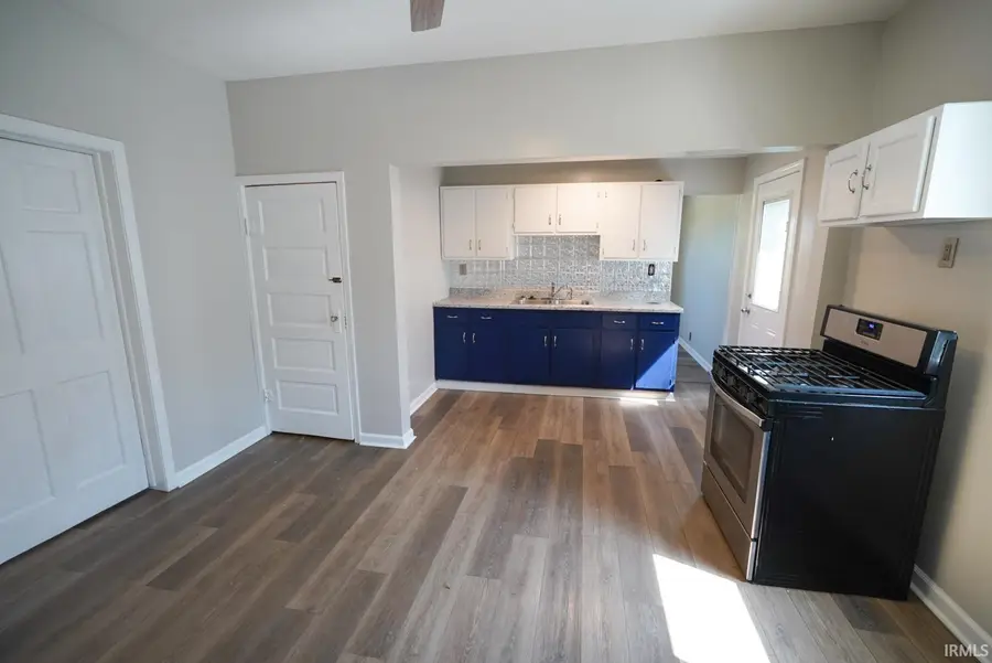 9274 E State Road 168, Mackey, IN 47654 - #3