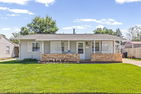 1805 Melbourne Road, Lafayette, IN 47904