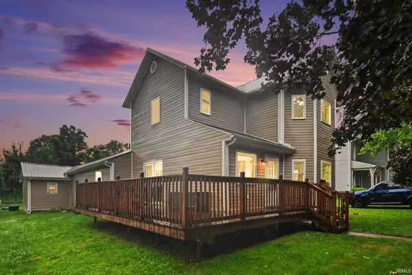 523 E Spring Street, Lagrange, IN 46761