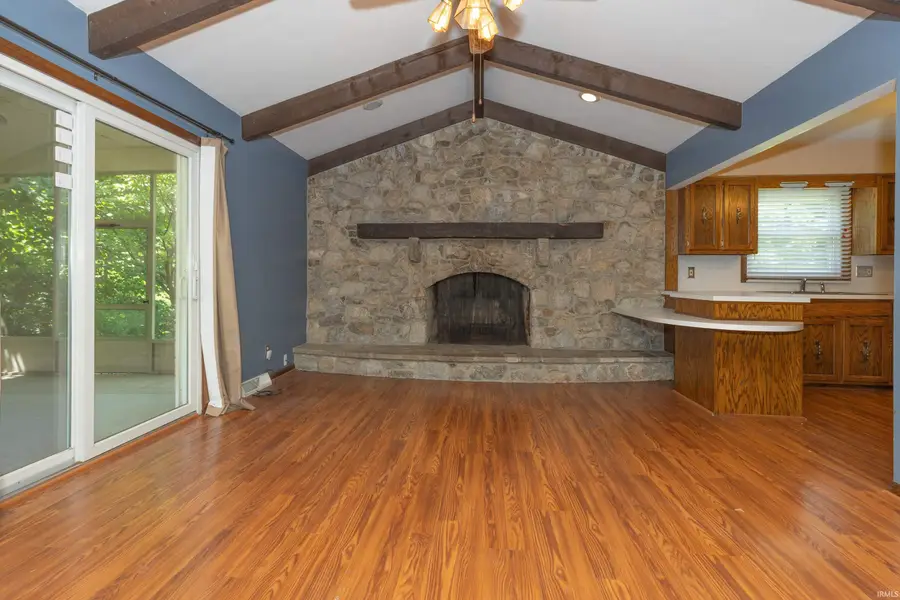 4525 N Ford Road, Mount Vernon, IN 47620 - #2