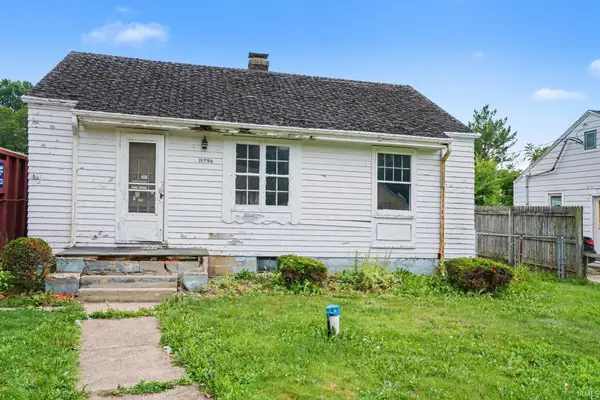 19796 Gilmer Street, South Bend, IN 46614