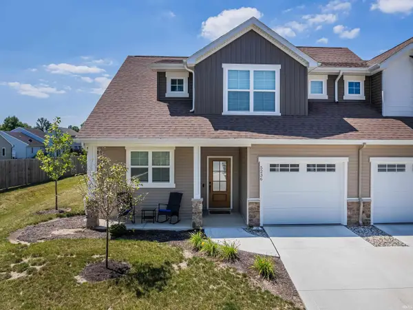 5236 Copper Horse Trail, Fort Wayne, IN 46845