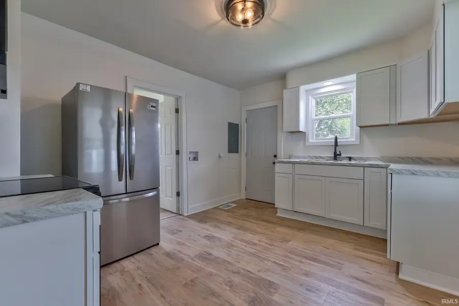 1632 E Illinois Street, Evansville, IN 47711 - #2