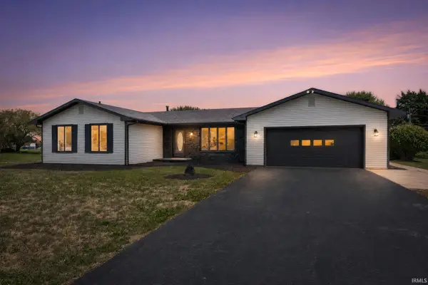 1108 Birchwood Drive, Kokomo, IN 46901