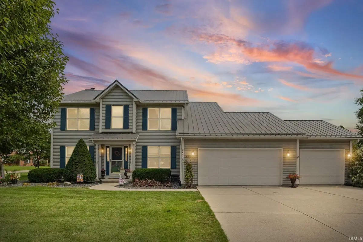 3823 Pershing Drive, Lafayette, IN 47905 - #1