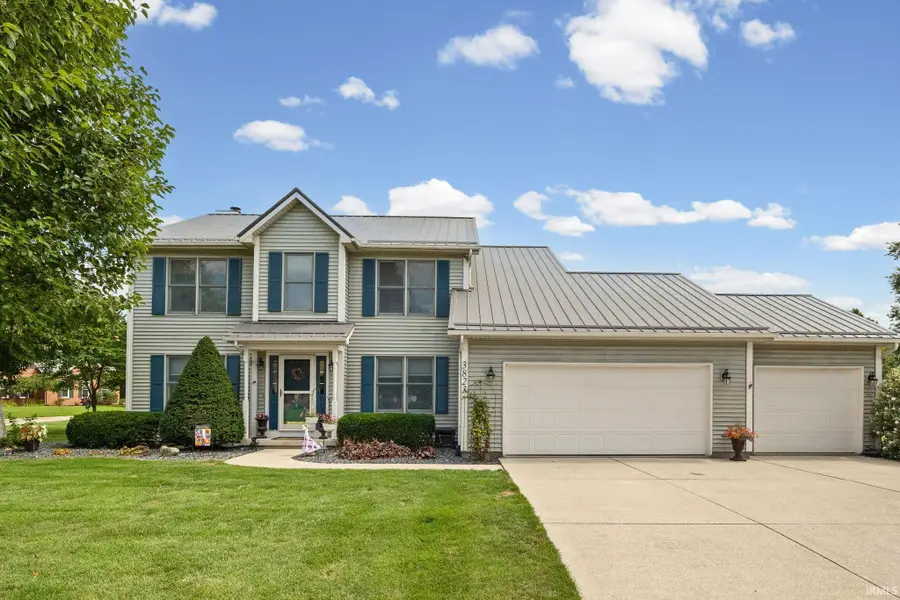 3823 Pershing Drive, Lafayette, IN 47905 - #2